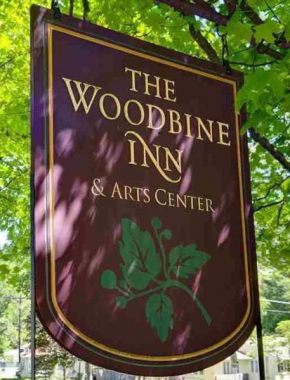 The Woodbine Inn Palenville